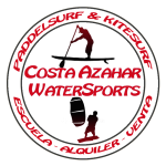 Logo watersport
